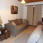 Germanis House Holiday home Agios Ioannis (Thessaly)