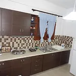 Holiday home Germanis House