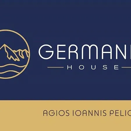 Germanis House Case de vacanță *