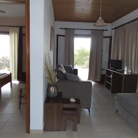 Germanis House
