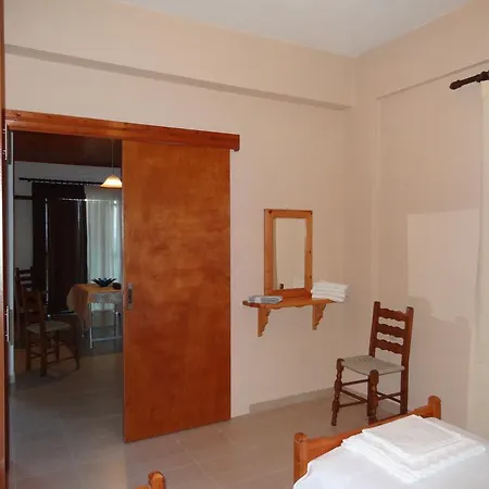 Germanis House Agios Ioannis (Thessaly)