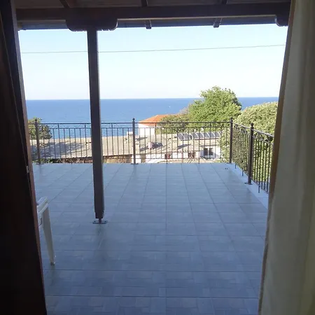 Germanis House *