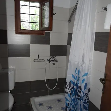 Germanis House Дом отдыха *