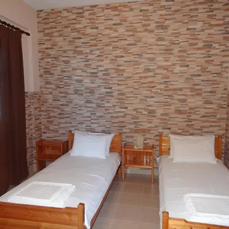 Germanis House Дом отдыха Agios Ioannis (Thessaly)