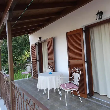 Дом отдыха Germanis House