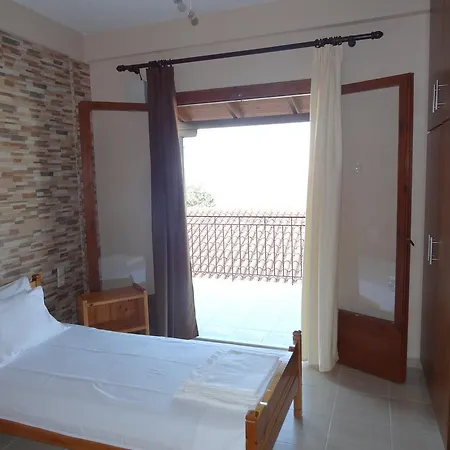 Germanis House Дом отдыха *