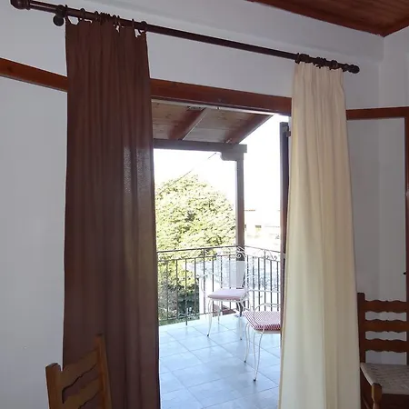 Дом отдыха Germanis House Agios Ioannis (Thessaly)