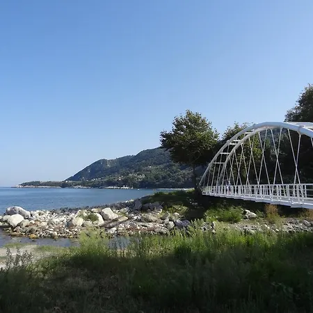 Germanis House Agios Ioannis (Thessaly)
