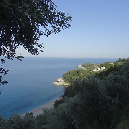 Germanis House Дом отдыха Agios Ioannis (Thessaly)
