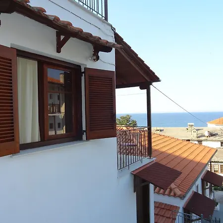 Case de vacanță Germanis House