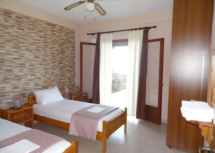 Germanis House Case de vacanță *