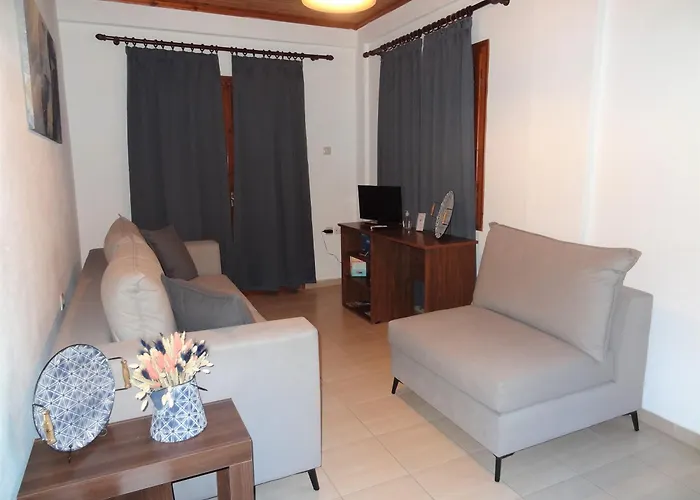 Case de vacanță Germanis House *