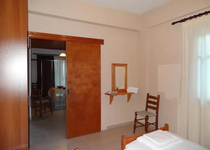 Germanis House Agios Ioannis (Thessaly)