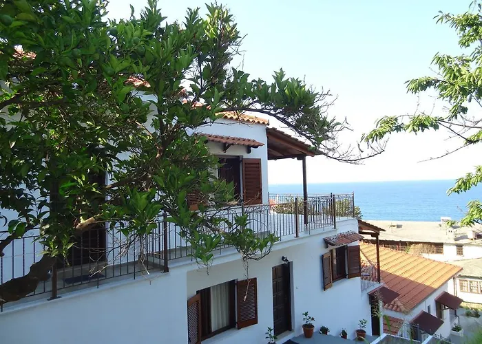 Case de vacanță Germanis House