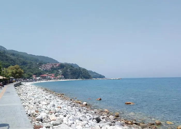 Germanis House Agios Ioannis (Thessaly)