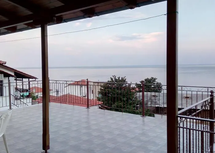 Case de vacanță Germanis House Agios Ioannis (Thessaly)