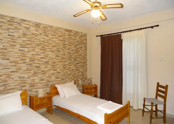 Germanis House Agios Ioannis (Thessaly)