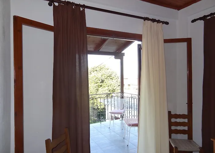 Case de vacanță Germanis House Agios Ioannis (Thessaly)