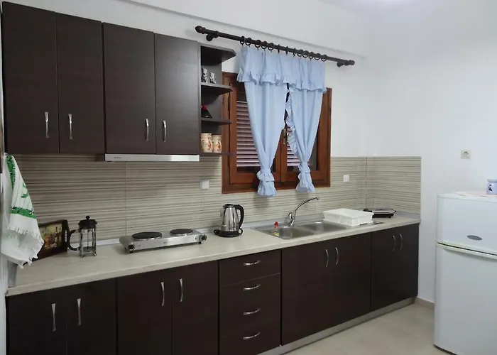 Case de vacanță Germanis House