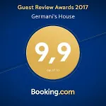Germanis House Casa vacanze