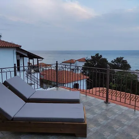 Casa vacanze Germanis House *