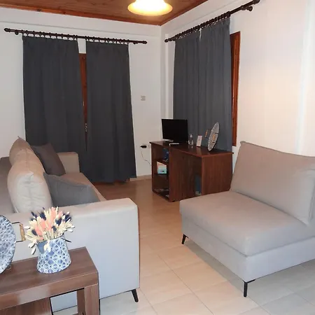 Casa vacanze Germanis House *