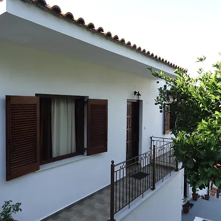 Germanis House *