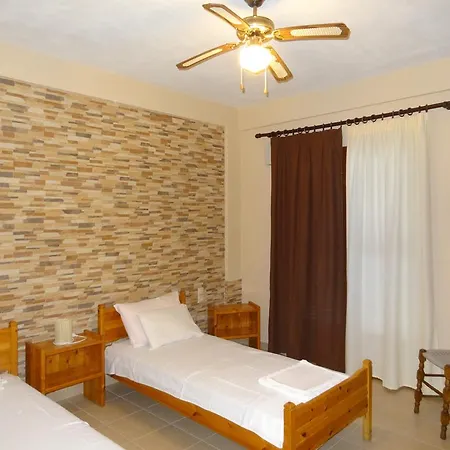 Germanis House Agios Ioannis (Thessaly)