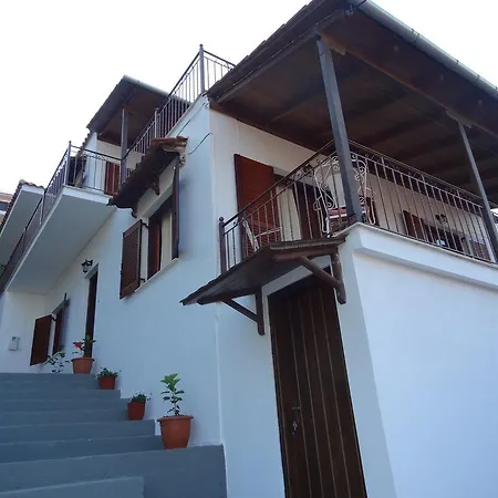 Casa vacanze Germanis House *