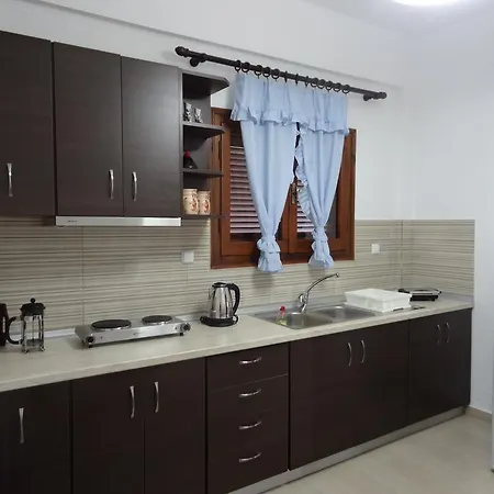 Case de vacanță Germanis House