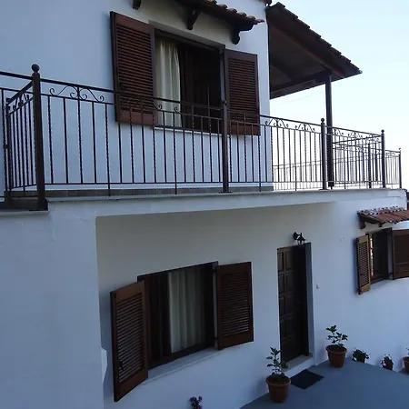 Germanis House
