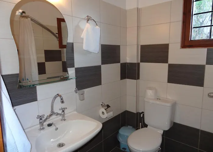 Dom wakacyjny Germanis House Agios Ioannis (Thessaly)