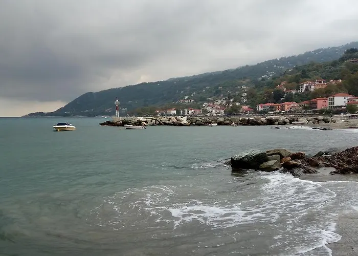 Germanis House * Agios Ioannis (Thessaly)