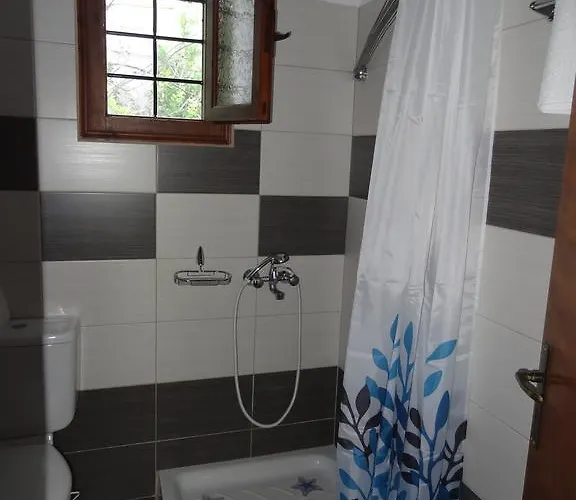 Germanis House Dom wakacyjny *