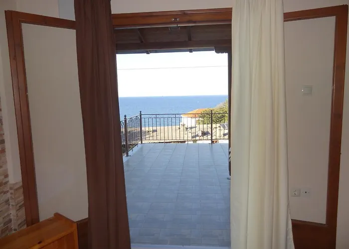 Dom wakacyjny Germanis House *