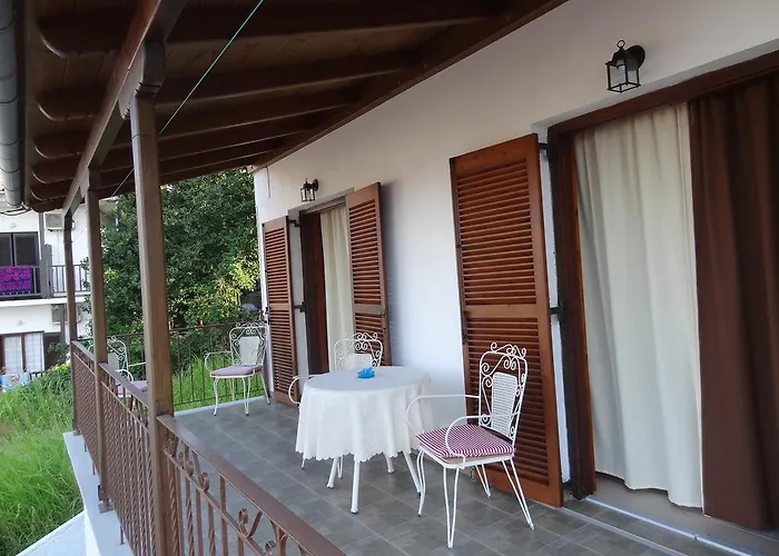 Dom wakacyjny Germanis House