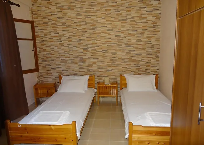 Dom wakacyjny Germanis House