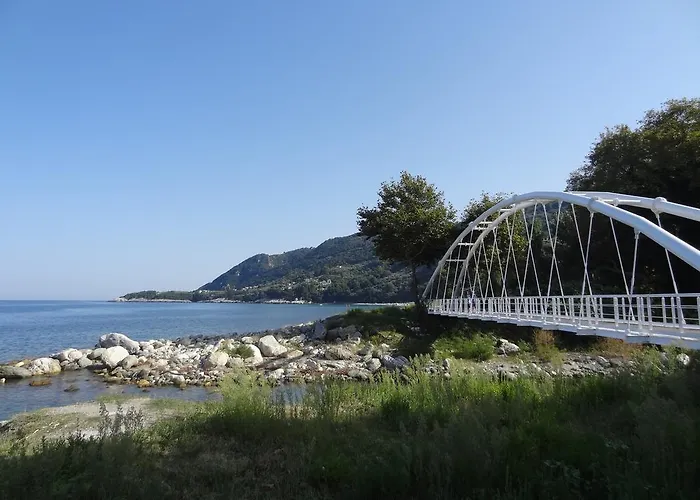 Germanis House Agios Ioannis (Thessaly)