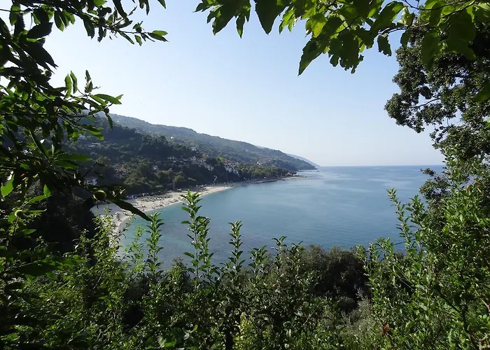 Dom wakacyjny Germanis House *