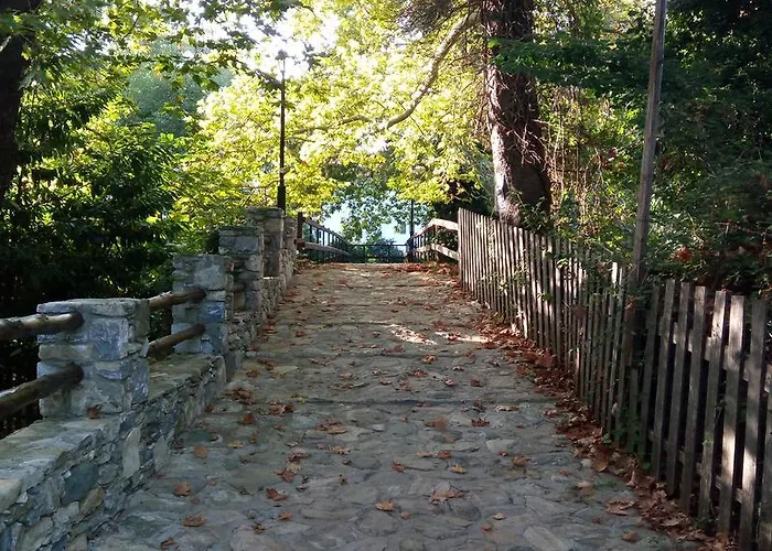 Σπίτι διακοπών Germanis House