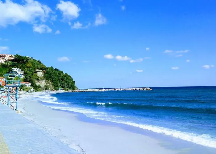 Dom wakacyjny Germanis House Agios Ioannis (Thessaly)