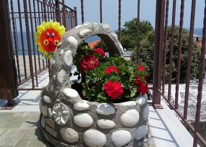 Dom wakacyjny Germanis House *